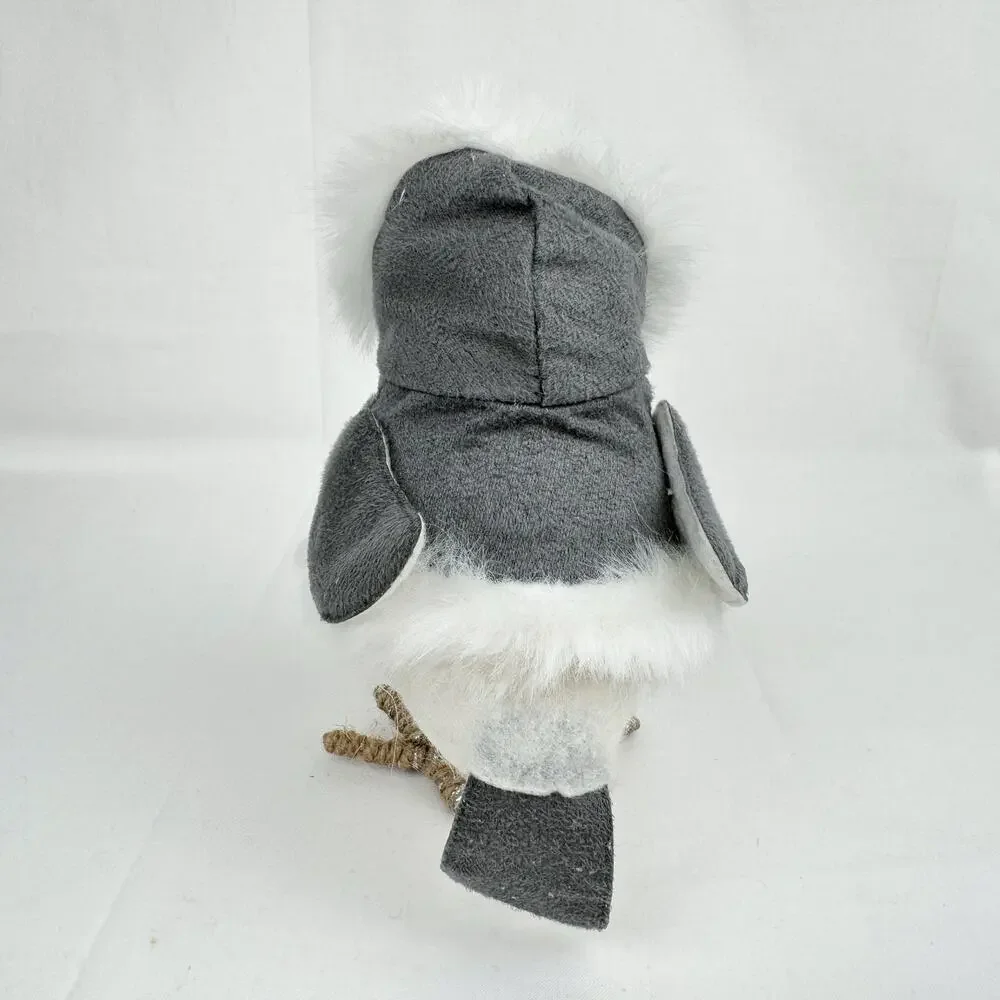 Target Bird 2018 Alder Wondershop Spritz Featherly Friends Winter Christmas Coat